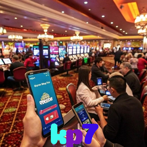 kp7:Jogue poker, aposte no futebol e ganhe em grandes jogos de cassino!