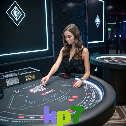 kp7：Jogue poker, aposte no futebol e ganhe em grandes jogos de cassino!
