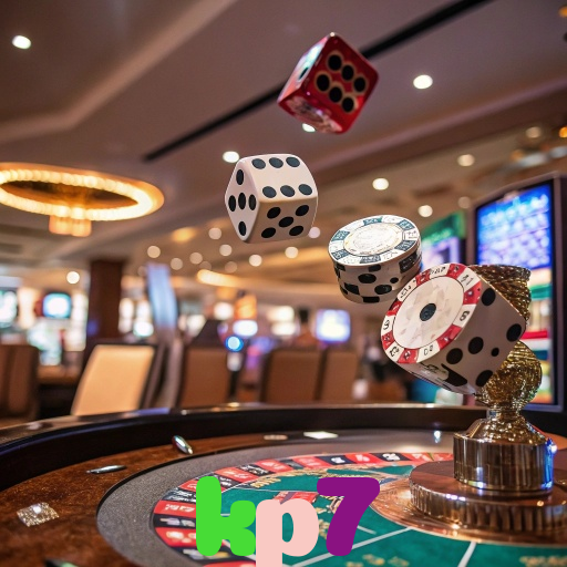kp7:Aposte nas melhores slots e conquiste prêmios como nunca!