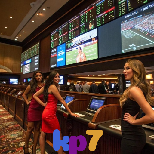 kp7：Aposte nas melhores slots e conquiste prêmios como nunca!
