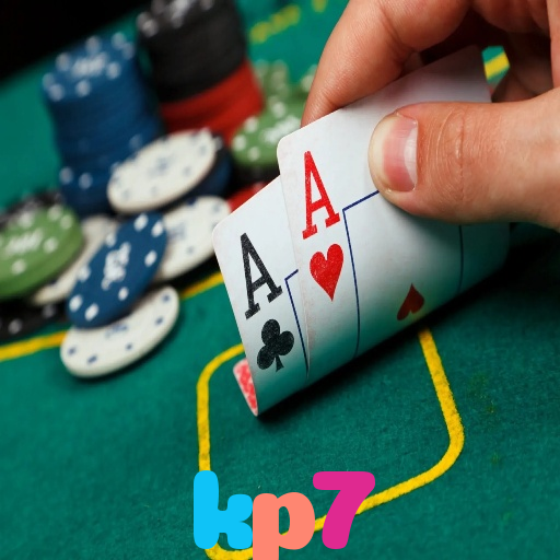 kp7：Aposte nas melhores slots e conquiste prêmios como nunca!