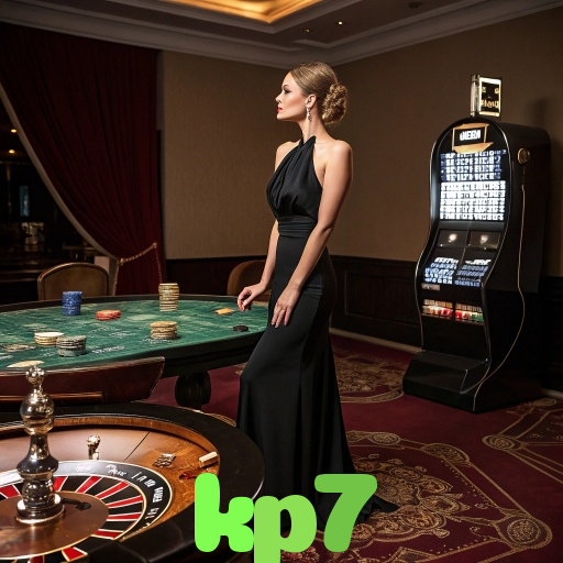 kp7：Jogue poker, aposte no futebol e ganhe em grandes jogos de cassino!