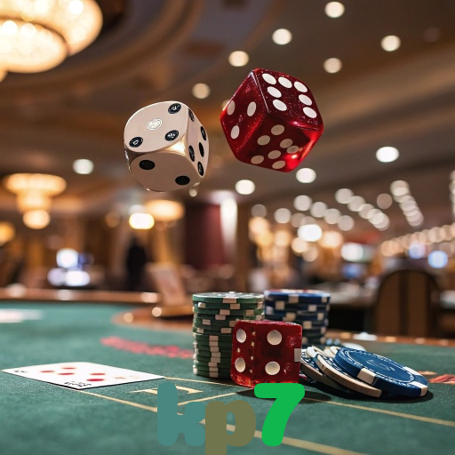 kp7：Jogue poker, aposte no futebol e ganhe em grandes jogos de cassino!
