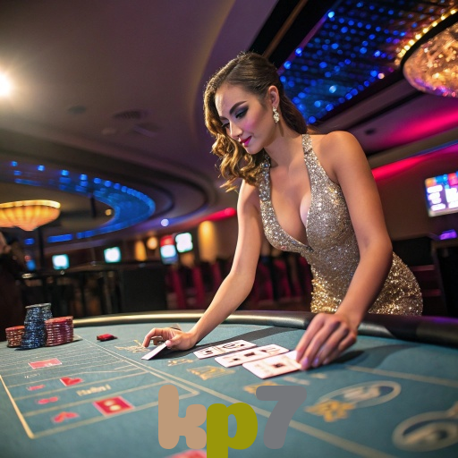 kp7：Aposte no futebol, jogue poker e conquiste vitórias épicas!