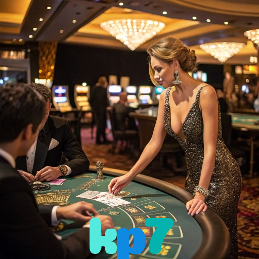 kp7：Aposte no futebol, jogue poker e conquiste vitórias épicas!