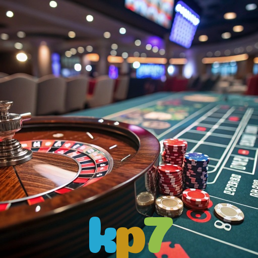 kp7：Aposte nas melhores slots e conquiste prêmios como nunca!