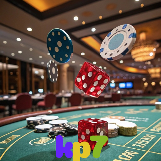 kp7：Aposte nas melhores slots e conquiste prêmios como nunca!