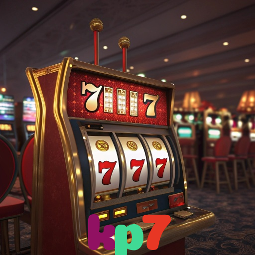 kp7：Aposte nas melhores slots e conquiste prêmios como nunca!