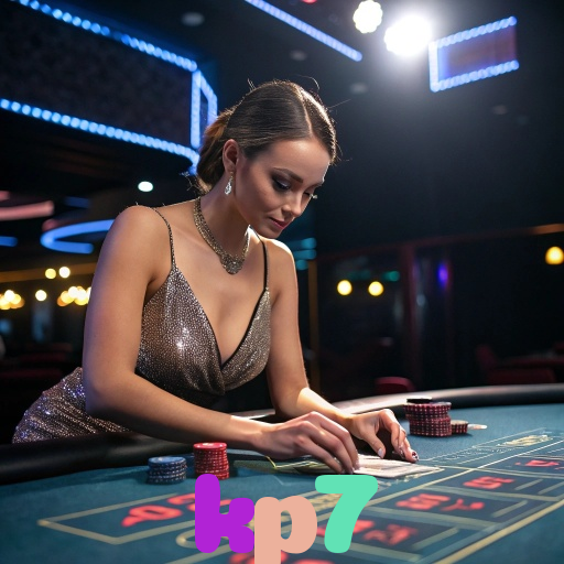 kp7：Aposte no futebol, jogue poker e conquiste vitórias épicas!