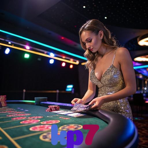 kp7：Aposte no futebol, jogue poker e conquiste vitórias épicas!