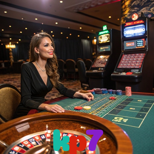 kp7:Aposte nas melhores slots e conquiste prêmios como nunca!