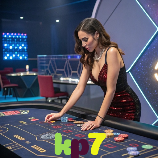 kp7：Aposte no futebol, jogue poker e conquiste vitórias épicas!