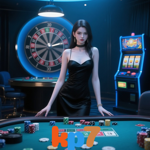 kp7：Aposte no futebol, jogue poker e conquiste vitórias épicas!