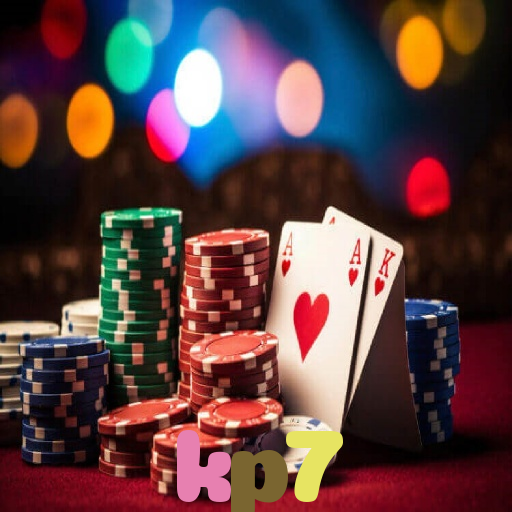 kp7：Jogue poker, aposte no futebol e ganhe em grandes jogos de cassino!