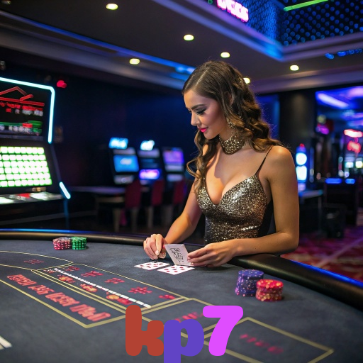 kp7:Jogue poker, aposte no futebol e ganhe em grandes jogos de cassino!