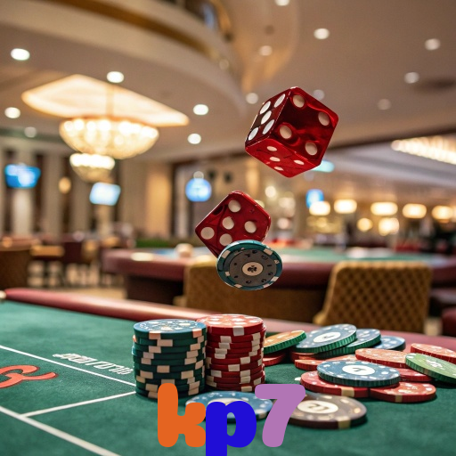 kp7：Aposte no futebol, jogue poker e conquiste vitórias épicas!
