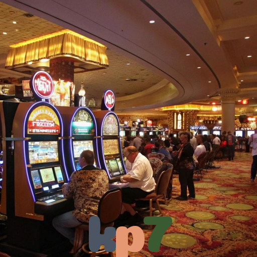 kp7：Jogue poker, aposte no futebol e ganhe em grandes jogos de cassino!