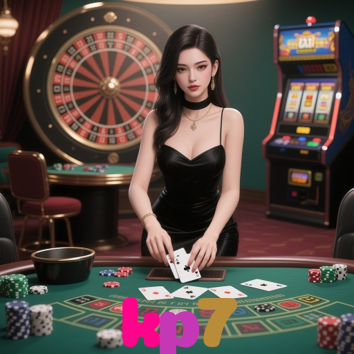 kp7:Aposte no futebol, jogue poker e conquiste vitórias épicas!
