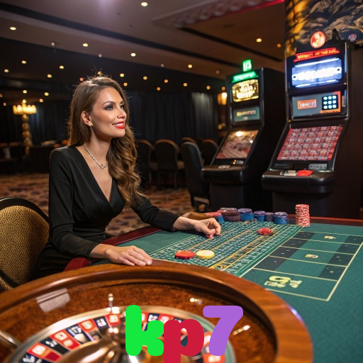 kp7：Jogue poker, aposte no futebol e ganhe em grandes jogos de cassino!