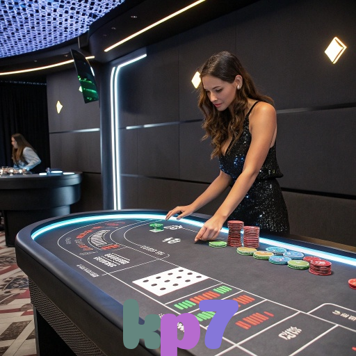 kp7:Aposte nas melhores slots e conquiste prêmios como nunca!