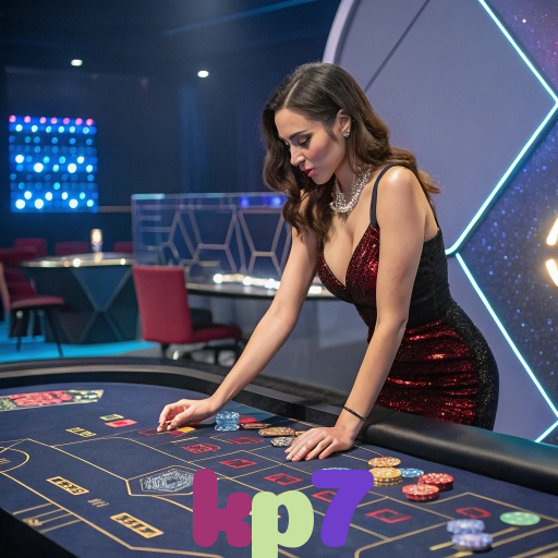 kp7：Aposte nas melhores slots e conquiste prêmios como nunca!