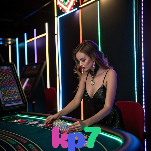 kp7：Aposte no futebol, jogue poker e conquiste vitórias épicas!