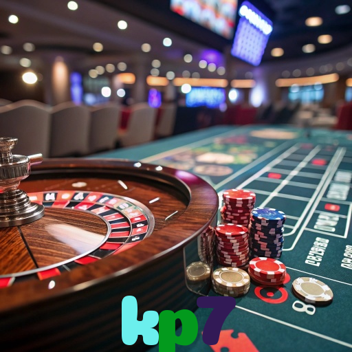 kp7:Aposte no futebol, jogue poker e conquiste vitórias épicas!