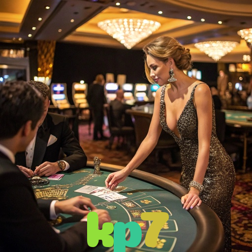 kp7：Aposte no futebol, jogue poker e conquiste vitórias épicas!