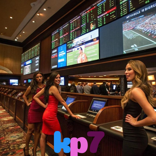 kp7：Jogue poker, aposte no futebol e ganhe em grandes jogos de cassino!