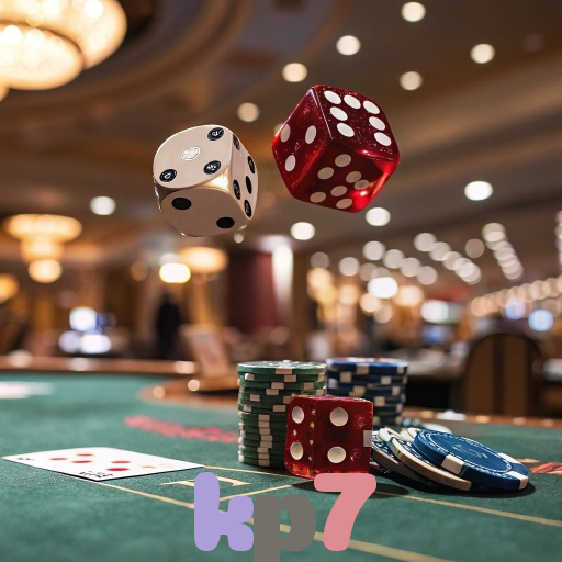 kp7：Aposte no futebol, jogue poker e conquiste vitórias épicas!
