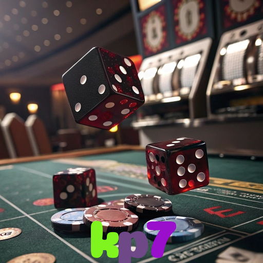 kp7:Aposte nas melhores slots e conquiste prêmios como nunca!