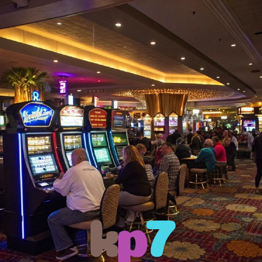 kp7：Jogue poker, aposte no futebol e ganhe em grandes jogos de cassino!
