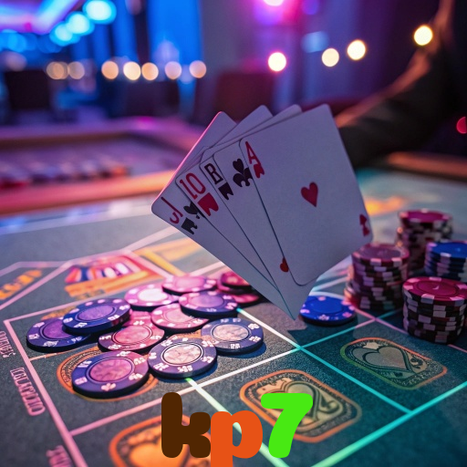 kp7：Aposte nas melhores slots e conquiste prêmios como nunca!