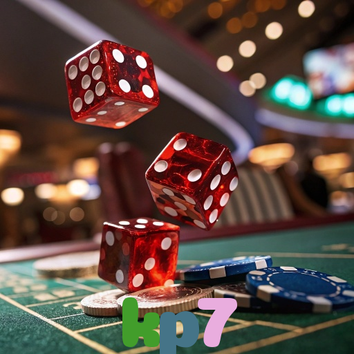 kp7:Aposte nas melhores slots e conquiste prêmios como nunca!