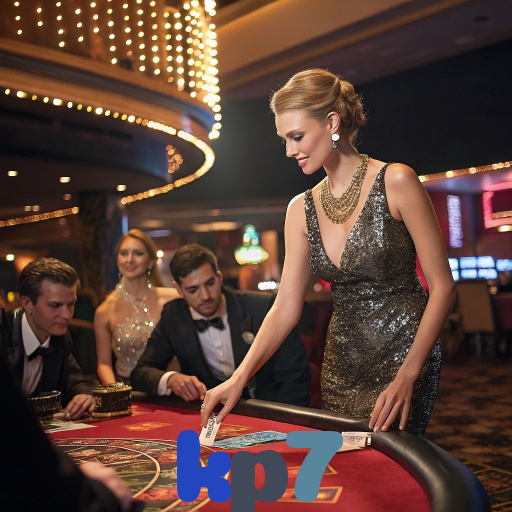 kp7:Aposte no futebol, jogue poker e conquiste vitórias épicas!