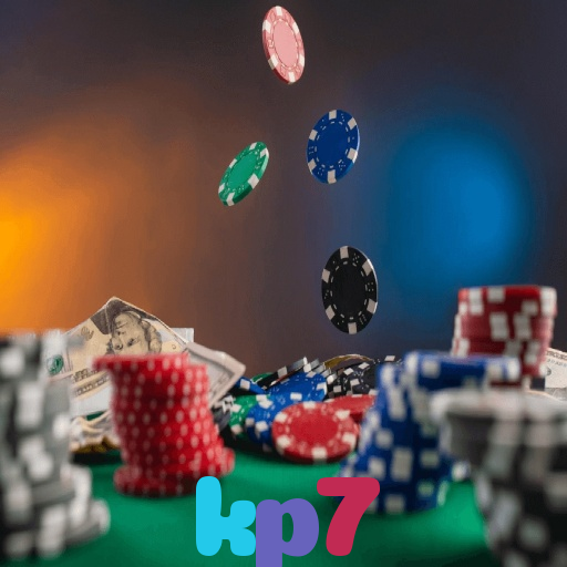 kp7：Aposte no futebol, jogue poker e conquiste vitórias épicas!
