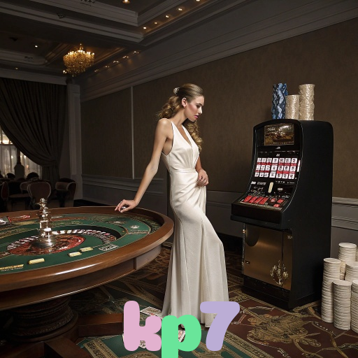 kp7：Aposte nas melhores slots e conquiste prêmios como nunca!
