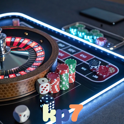 kp7：Aposte nas melhores slots e conquiste prêmios como nunca!