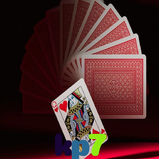 kp7：Jogue poker, aposte no futebol e ganhe em grandes jogos de cassino!