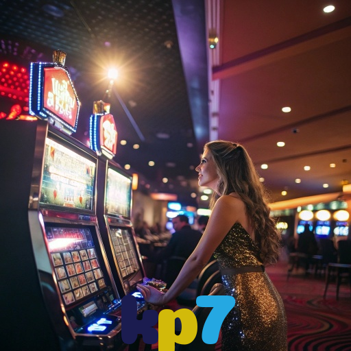 kp7:Aposte nas melhores slots e conquiste prêmios como nunca!