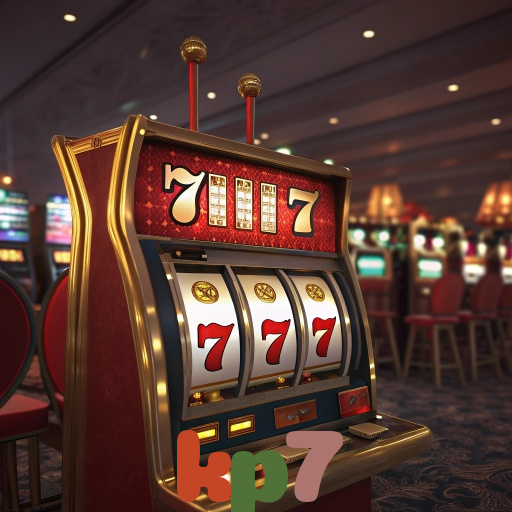 kp7：Aposte nas melhores slots e conquiste prêmios como nunca!