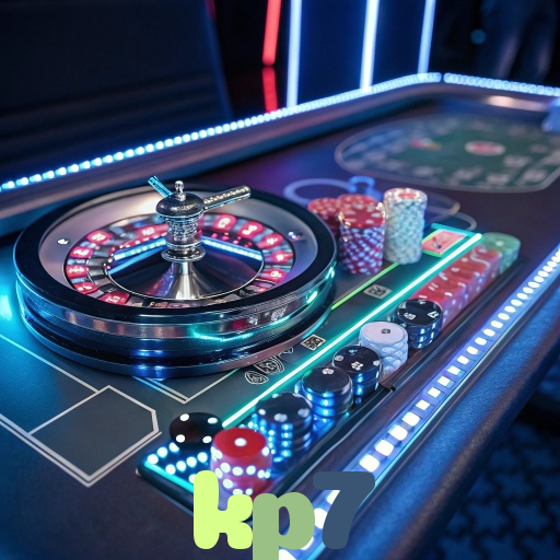 kp7:Aposte nas melhores slots e conquiste prêmios como nunca!