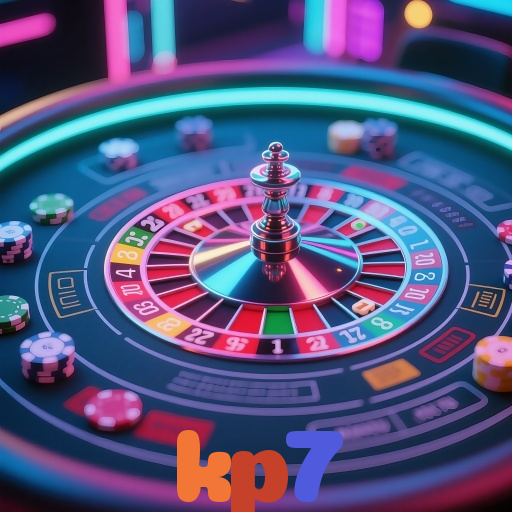 kp7:Aposte nas melhores slots e conquiste prêmios como nunca!