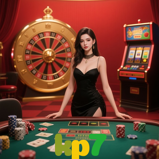 kp7:Aposte nas melhores slots e conquiste prêmios como nunca!