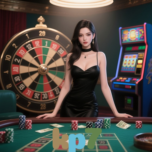 kp7：Aposte nas melhores slots e conquiste prêmios como nunca!