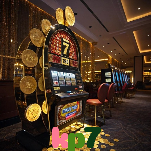 kp7:Aposte nas melhores slots e conquiste prêmios como nunca!