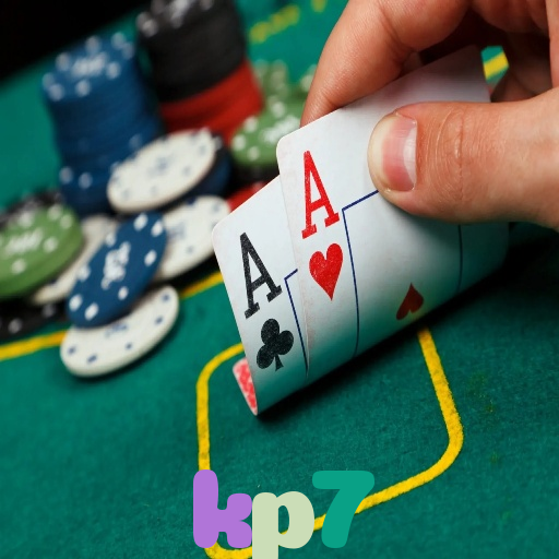 kp7:Jogue poker, aposte no futebol e ganhe em grandes jogos de cassino!