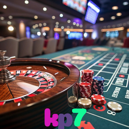 kp7:Aposte no futebol, jogue poker e conquiste vitórias épicas!