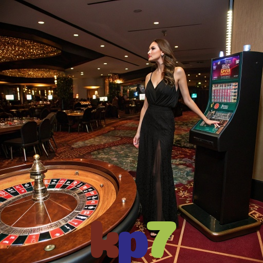 kp7：Jogue poker, aposte no futebol e ganhe em grandes jogos de cassino!
