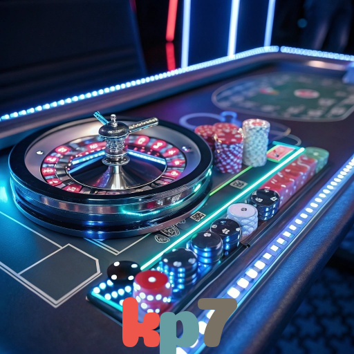 kp7：Aposte no futebol, jogue poker e conquiste vitórias épicas!